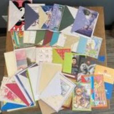 Greeting Cards