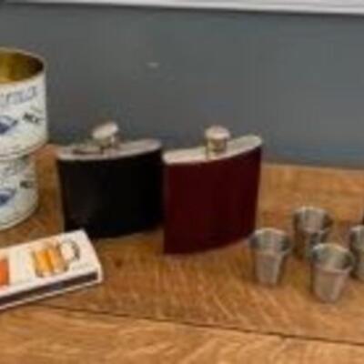 Drinking Set