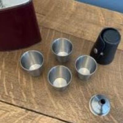 Drinking Set