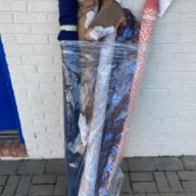Fabric Lot