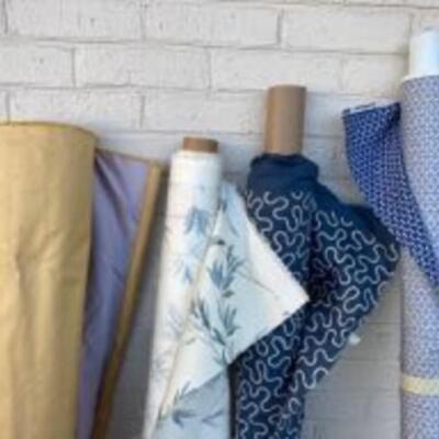 Fabric Lot