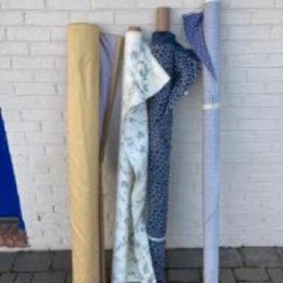 Fabric Lot