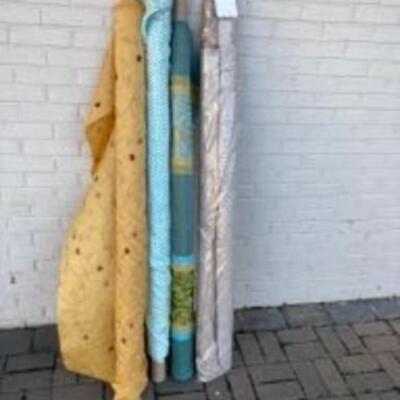 Fabric Lot