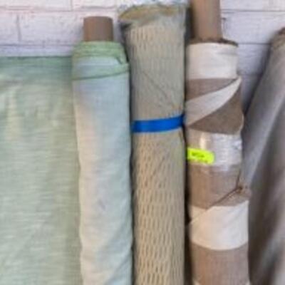 Fabric Lot