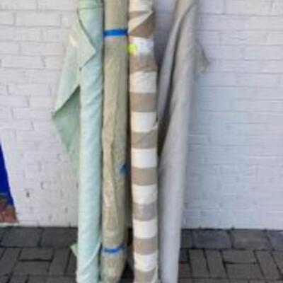 Fabric Lot
