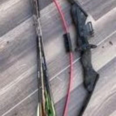 Mixed Hunting Lot