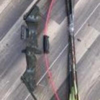 Mixed Hunting Lot