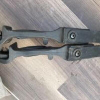 Set of 2 Golden Eagle Lit'L Brave 50" bow