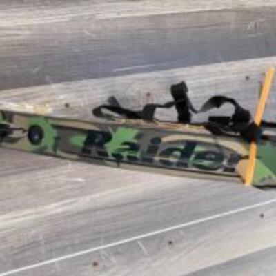 Hoyt Raider 42" box
