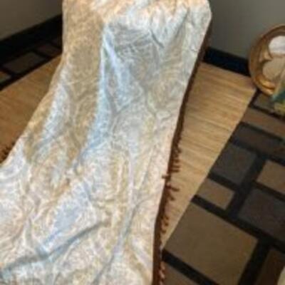 2 Sets of Blackout Drapes