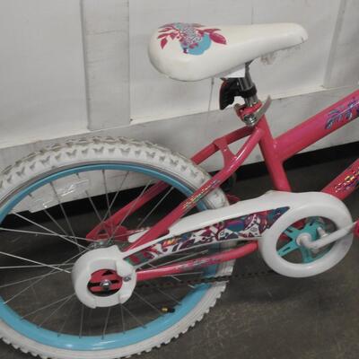 Huffy Sea Star Bike, Needs New Back Tire, 19" Wheels