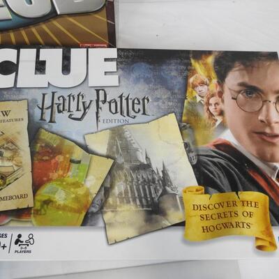 Board Game Lot: Q-bitz -to- Up Words