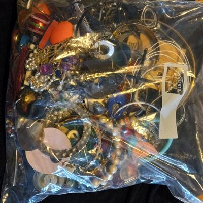 Crafters Jewelry Bag random single Pcs