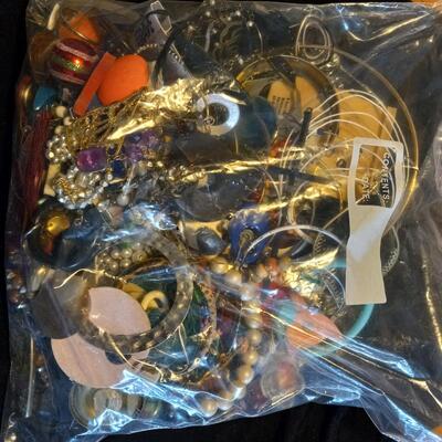 Crafters Jewelry Bag random single Pcs