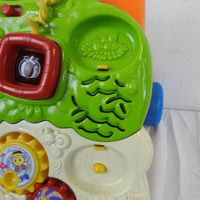 Vtech Learning Walker, Works, Missing Reciever