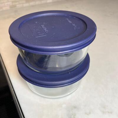 Lot 8.5 Food Storage Lot