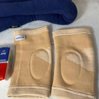 Lot 153.5. Health Care Items