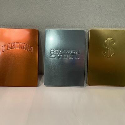 Lot 97.5. Atlas Shrugged Movies