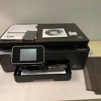 Lot 93.5. HP Printer/Scanner