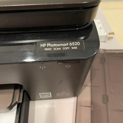 Lot 93.5. HP Printer/Scanner