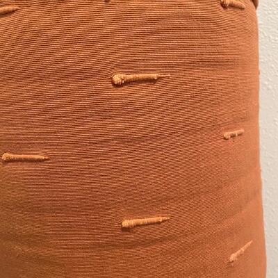 Lot 174. Giant Bolster Pillow