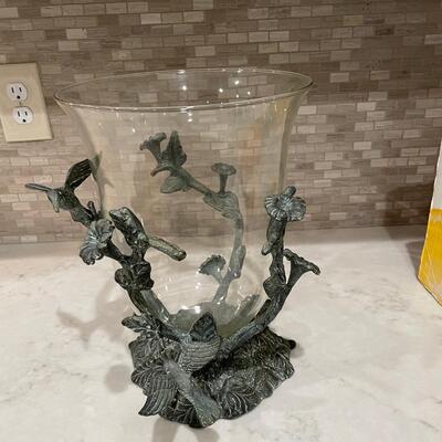 Lot 86.5. Large Vase