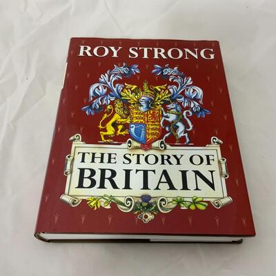 -40- BOOKS | United Kingdom Topical