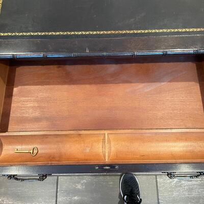 Henredon Chinoisserie Partner Desk