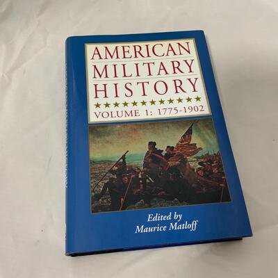 -50- BOOKS | Military Historical Topical