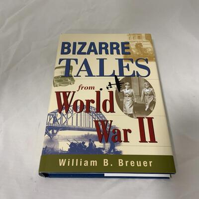 -56- BOOKS | WW2 Topical