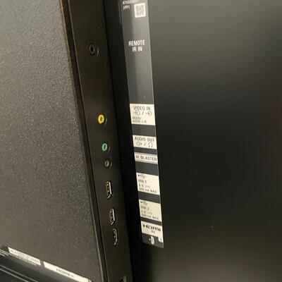 Sony Bravia 65" OLED Smart TV