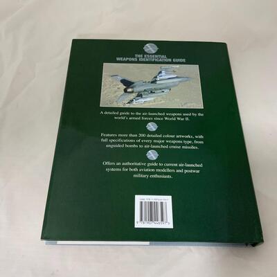 -61- BOOKS | Military Identification Guides