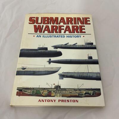 -64- BOOKS | Military Reference Books