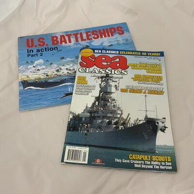 -64- BOOKS | Military Reference Books