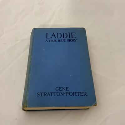 -67- BOOKS | Gene Stratton Porter Collection