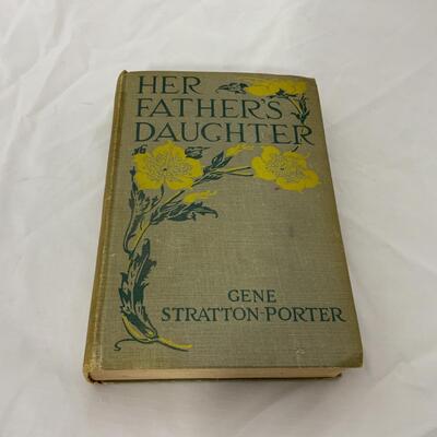 -67- BOOKS | Gene Stratton Porter Collection