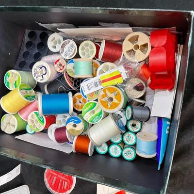 Lot 148   Sewing Lot