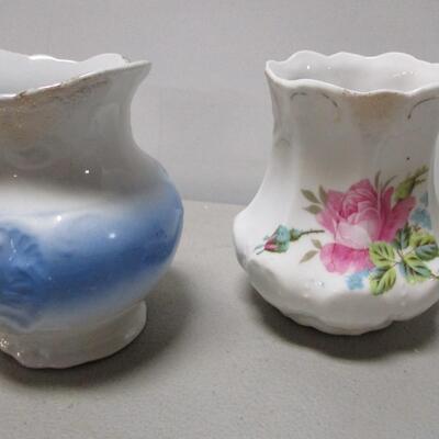 Porcelain Chinaware