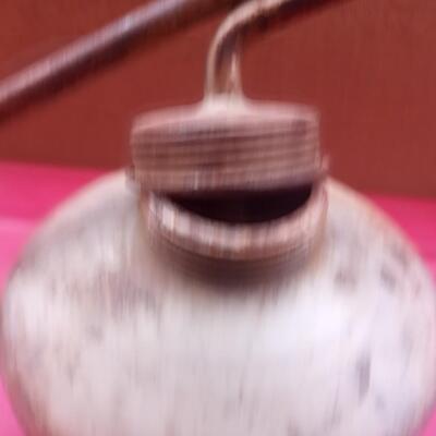 Vintage Dutton oiler