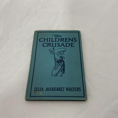 -88- BOOKS | Childrenâ€™s Books | Five Little Peppers | Childrenâ€™s Crusade