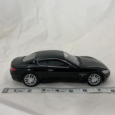 -91- MODEL CARS | Maserati | Packard