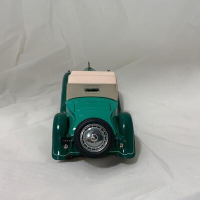 -105- MODEL CARS | 1929 Bugatti Royale | Franklin Mint | Die-Cast