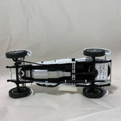 -106- MODEL CARS | 1931 Mercedes-Benz | Danbury Mint | Die-Cast