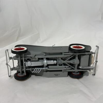 -120- MODEL CARS | 1935 Dusenberg SSJ | Danbury Mint | Die-Cast