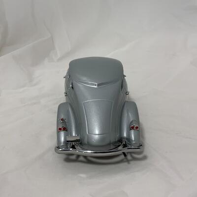 -121- MODEL CARS | 1933 Pierce | Danbury Mint | Die-Cast