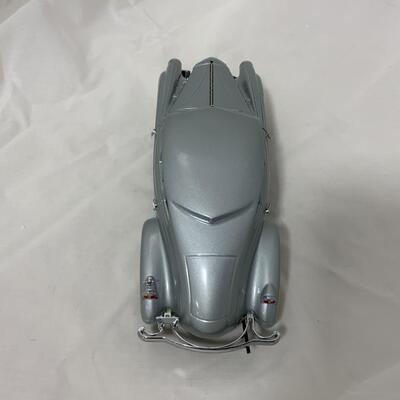 -121- MODEL CARS | 1933 Pierce | Danbury Mint | Die-Cast
