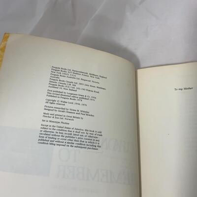 -141- BOOKS | Ghosts and Strange Stories