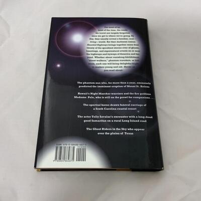 -141- BOOKS | Ghosts and Strange Stories