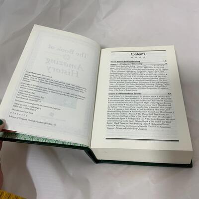 -142- BOOKS | Off-Beat Reference