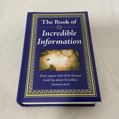 -142- BOOKS | Off-Beat Reference